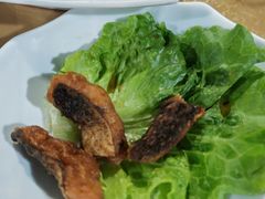 酥鱼-凤嫂农家乐(梁弄店)