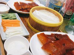 -沪华海鲜大酒楼(南汇店)