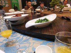 -百灵希尔顿逸林酒店·逸林轩中餐厅