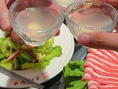 -木槿花韩式炭烤·熟成肉工坊(孙文东路店)