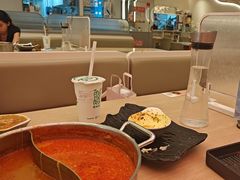 -呷哺呷哺 黄金牧场 (新辰里学清路店)