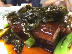 -東舍食唐精品陕菜馆