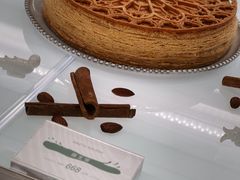 -潮一不贰·法式甜品·生日蛋糕·西式简餐(外滩店)