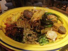 -北丐先生·野馄饨烧烤(雨花万象店)