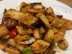 -新疆食府(华龙店)