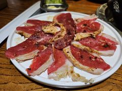 -原始泥炉烤肉(总店)