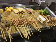 -万德诺富特酒店·自助餐厅(万德大厦店)