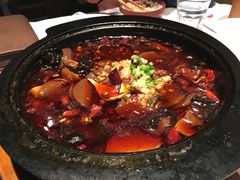 -李老爹香辣蟹(宣武门店)