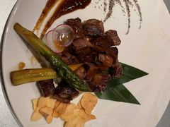 -西村日本料理(香格里拉饭店)