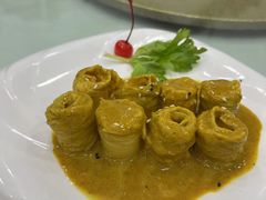 芥末墩-东四民芳餐厅(世茂工三店)
