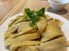 -泰煌鸡·上海白斩鸡·鸡汤面(万航店)