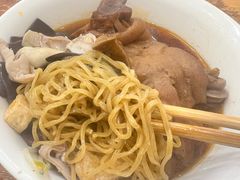 -蒋家肠旺面馆老店(合群路店)