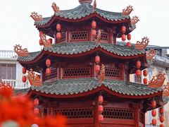 -汕头市小公园