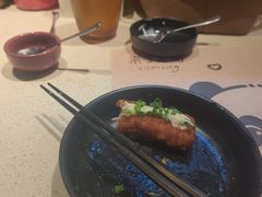 -昊·来了寿司(泡桐树店)