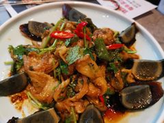 -鼎原力量东北吊炉烧烤(幸福街店)