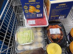 -山姆会员商店(杨桥西路店)