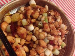 -水煮三国·川鲁江湖菜(香山店)