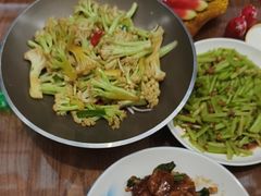 泰山炒柴鸡-老山东·山东菜(鲁菜名店)