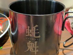 -望江门小龙虾·烧烤(九堡店)
