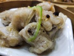 -龙悦湾酒家·八阵鱼生·渔人码头店