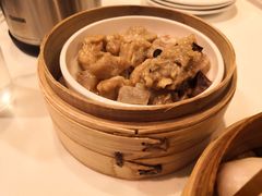 豉汁蒸排骨-金鼎轩(亚运村店)