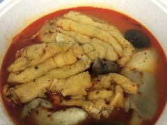 -杨国福麻辣烫