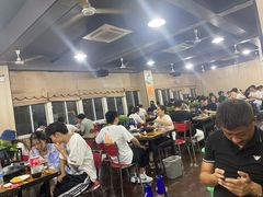 -皖北巫氏三胖地锅鸡(长淮总店)