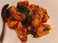 -上海和平饭店龙凤厅 Dragon Phoenix