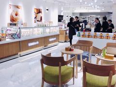 -爸爸糖吐司面包(重庆解放碑英利大融城店)