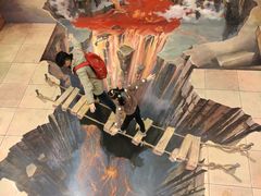 -爱来魔相4D艺术馆(济州中文馆)
