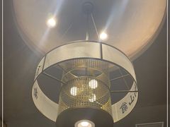 -南山翁新概念川菜(江宁万达广场店)