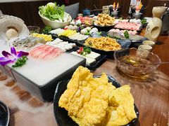 -束河人家(南锣鼓巷店)