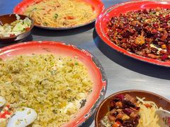 -馬伍旺川菜(江北虹悦城店)