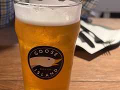 鹅岛精酿啤酒-Goose Island Brewhouse鹅岛精酿啤酒餐厅