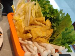 -清真·牛掌柜(奉天街店)