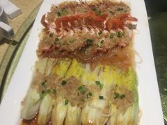 -铜锣湾·有麝自然香(重庆新天地店)