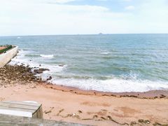 -燕儿岛山公园