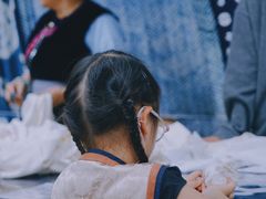 -璞真扎染博物馆