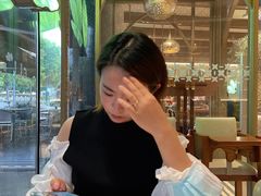 大堂-ELI FALAFEL Lebanese&Mediterranean黎巴嫩美食(富城路店)