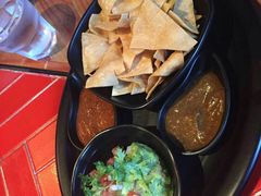 -Luchador摔跤手墨西哥餐厅(恒宇广场店)