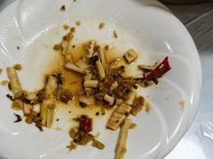 -天乐农家鱼头王(天目湖店)