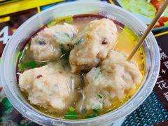 原味盲公丸-无影脚佛山陈氏盲公丸始创店(飞鸿街店)