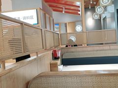 -蓉李记成都名小吃(合肥包河万达店)