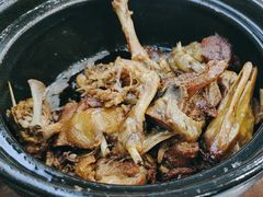 -斯丹姜母鸭·古法干香(涂门街总店)