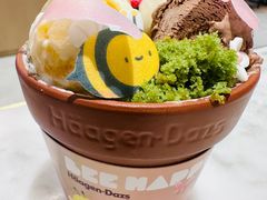 -哈根达斯(济南万象城店)