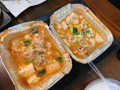 -正宗八宝冰饭·非遗冰饭·烧烤(奎桥店)