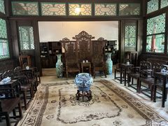 -张学良旧居陈列馆