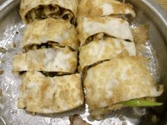 -东北熏肉大饼(大学南路店)