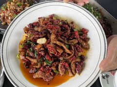 -树厨贵州菜(铜仁花果山店)