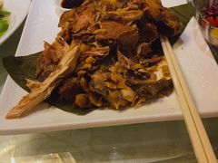 叫花鸡-无名居(农展馆店)